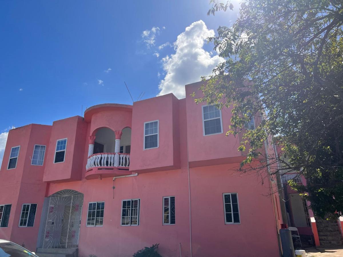 Apartment A Taste Of Jamaica Lavern's Place *