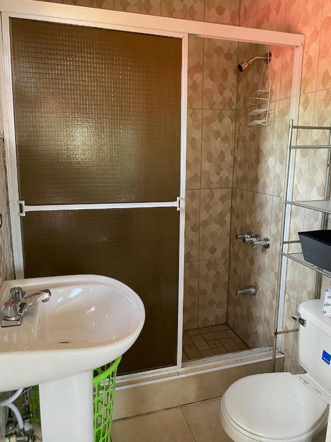 Apartment A Taste Of Jamaica Lavern's Place