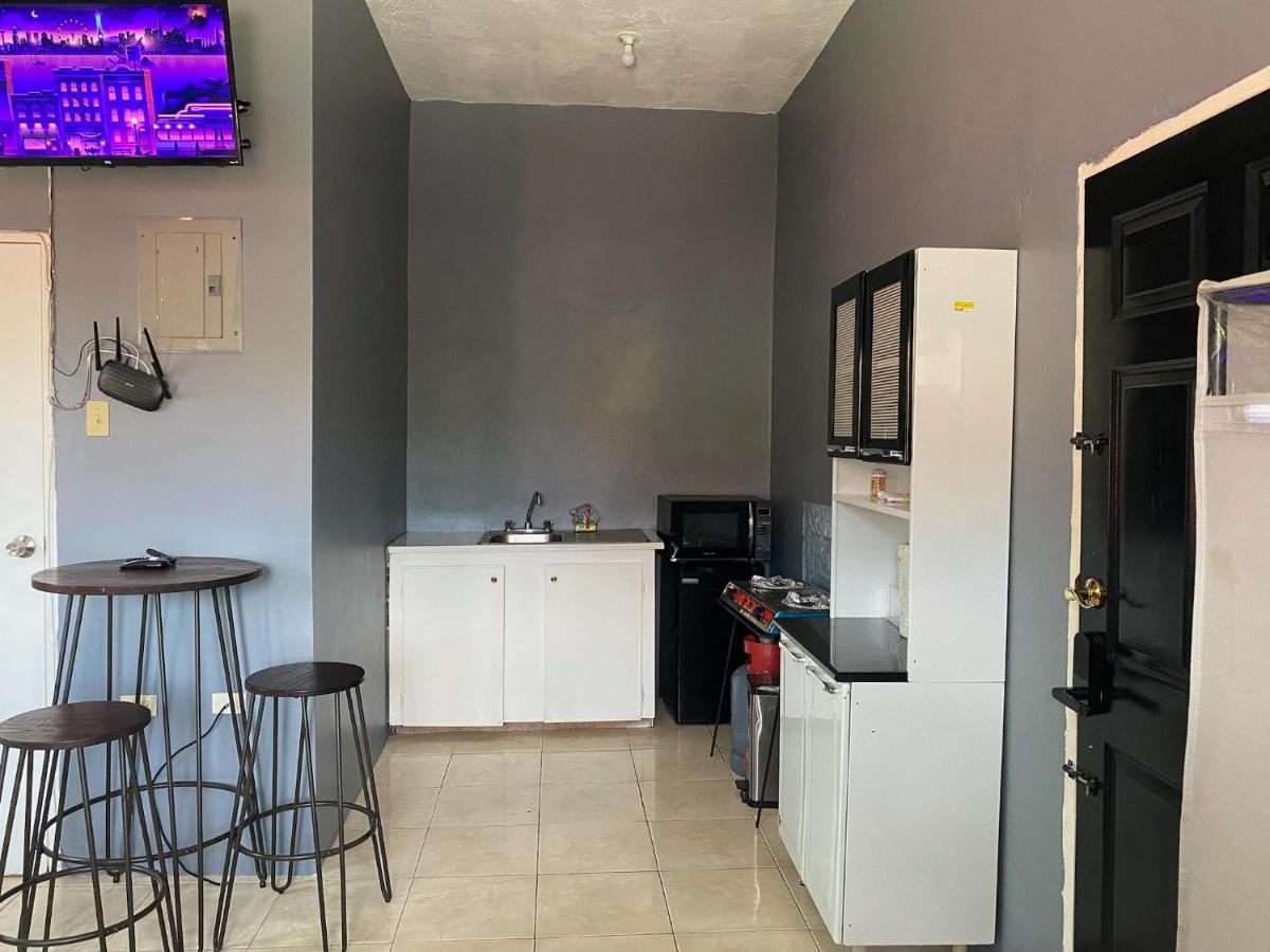 Apartment A Taste Of Jamaica Lavern's Place