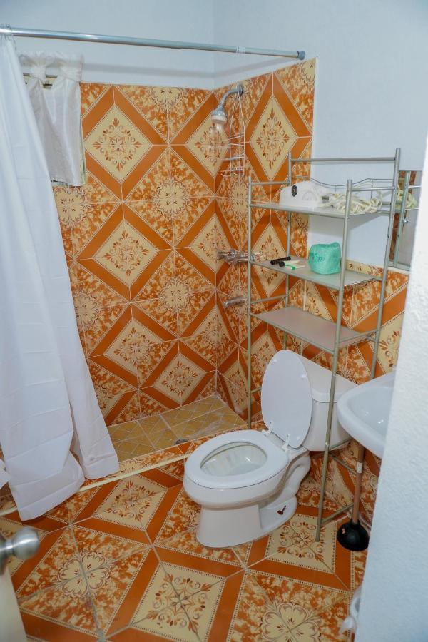 Apartment A Taste Of Jamaica Lavern's Place