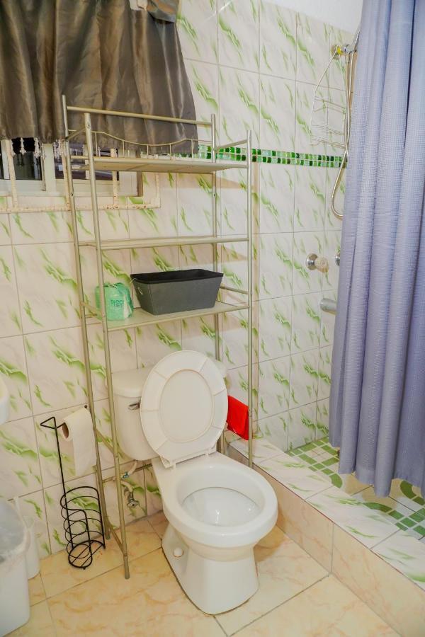 Apartment A Taste Of Jamaica Lavern's Place Ocho Rios