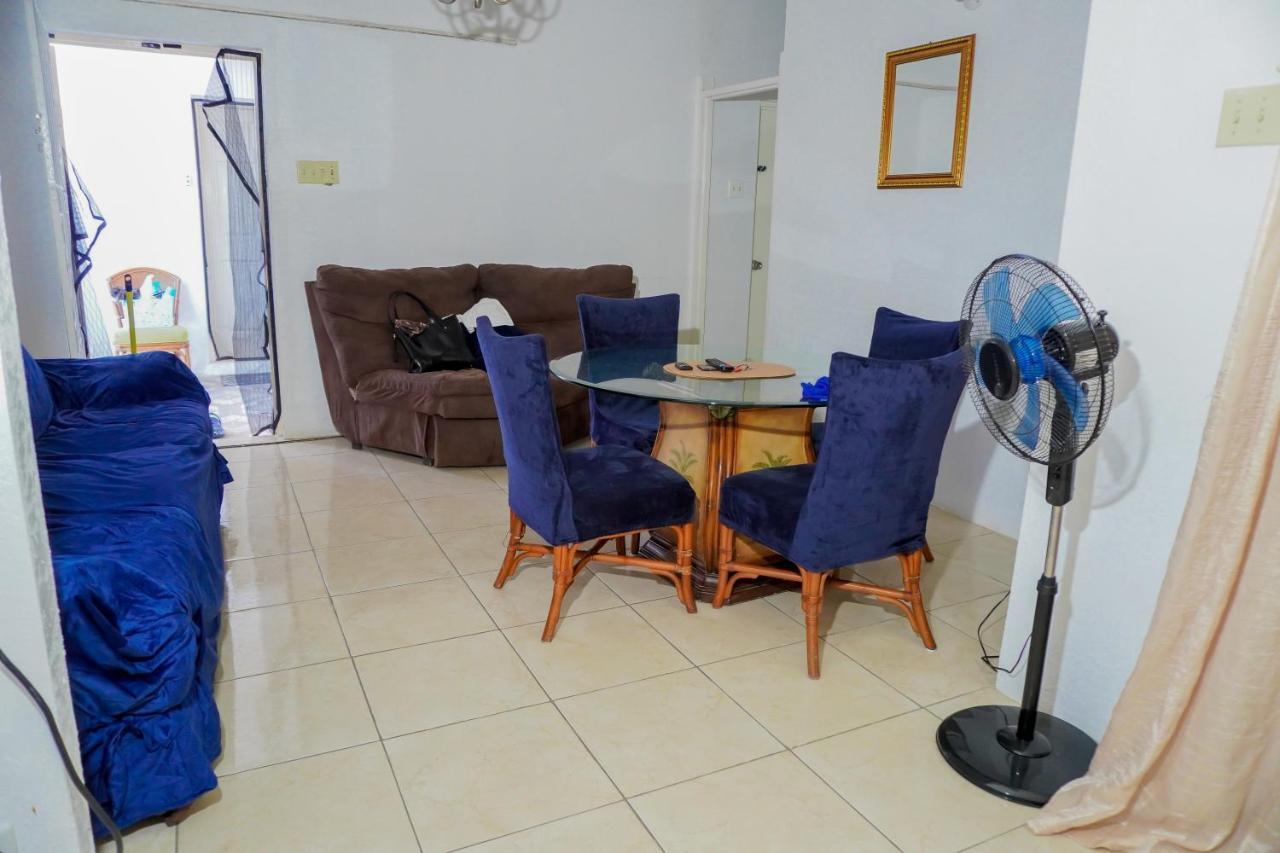 Apartment A Taste Of Jamaica Lavern's Place *