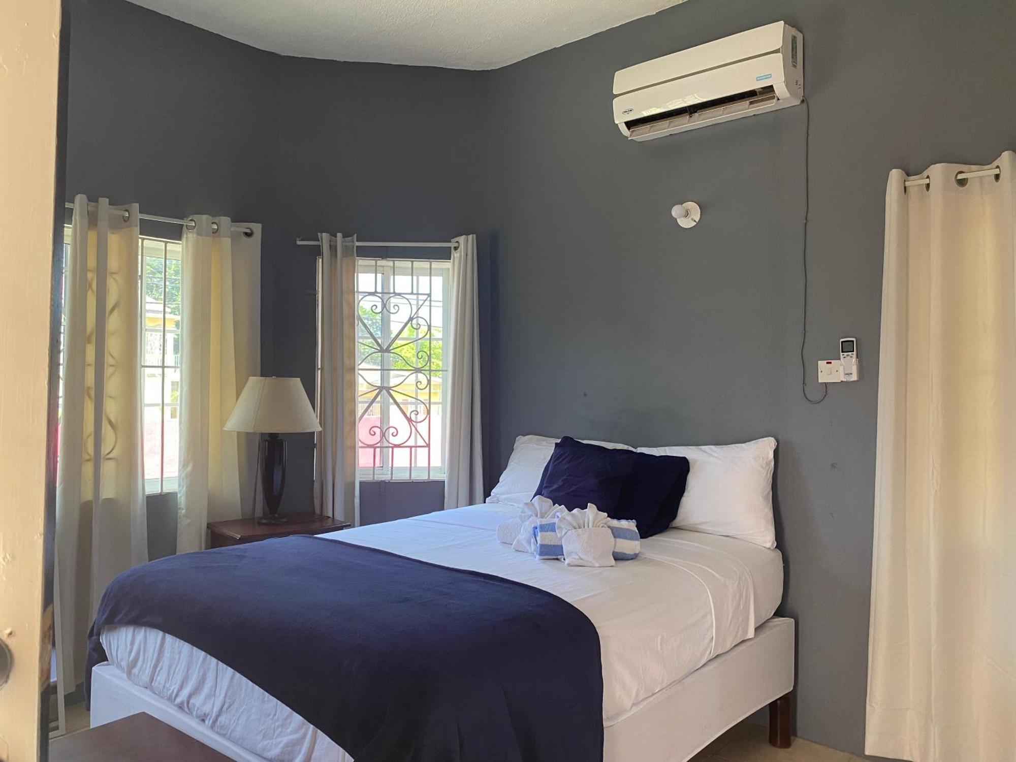 Apartment A Taste Of Jamaica Lavern's Place Ocho Rios