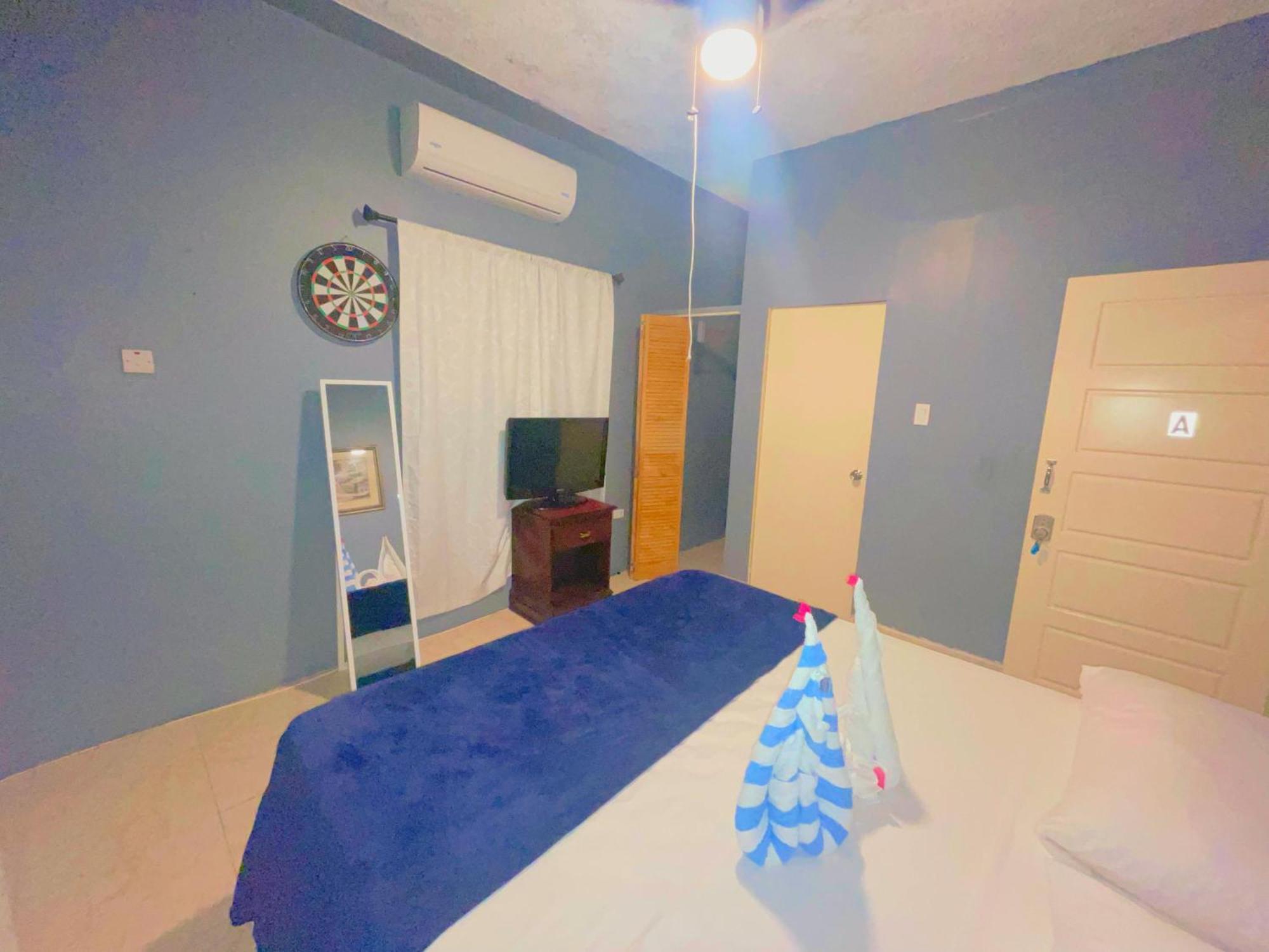 Apartment A Taste Of Jamaica Lavern's Place *