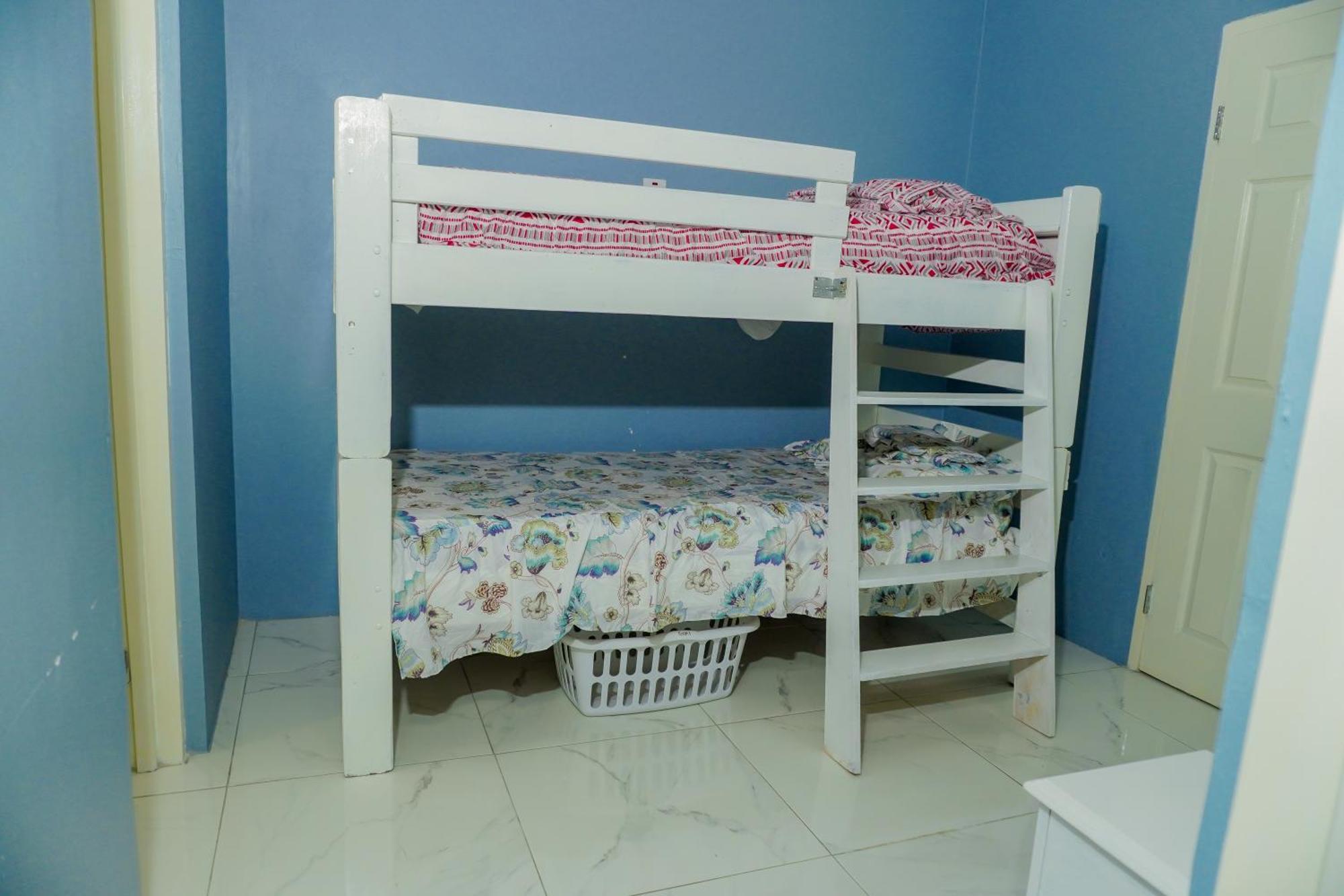 Apartment A Taste Of Jamaica Lavern's Place