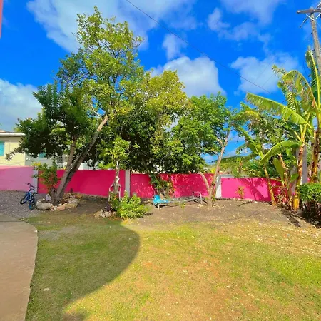 A Taste Of Jamaica Lavern'S Place Ocho Rios Exterior photo