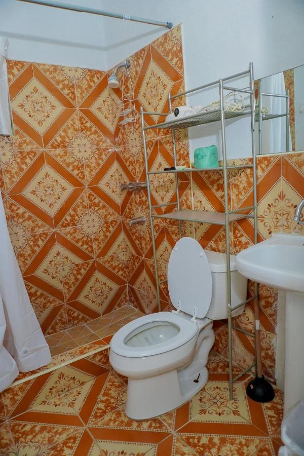 A Taste Of Jamaica Lavern's Place Apartment *