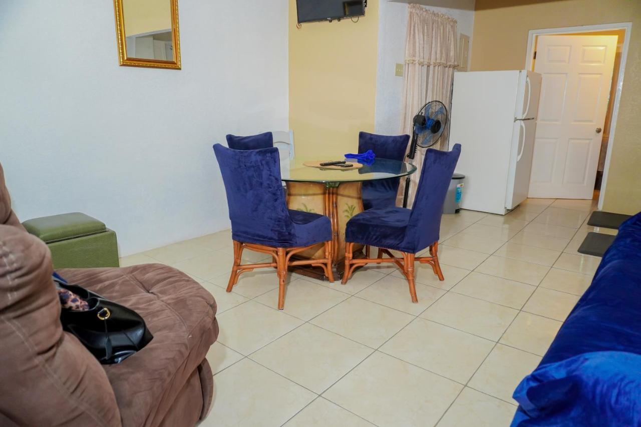 Apartment A Taste Of Jamaica Lavern's Place *