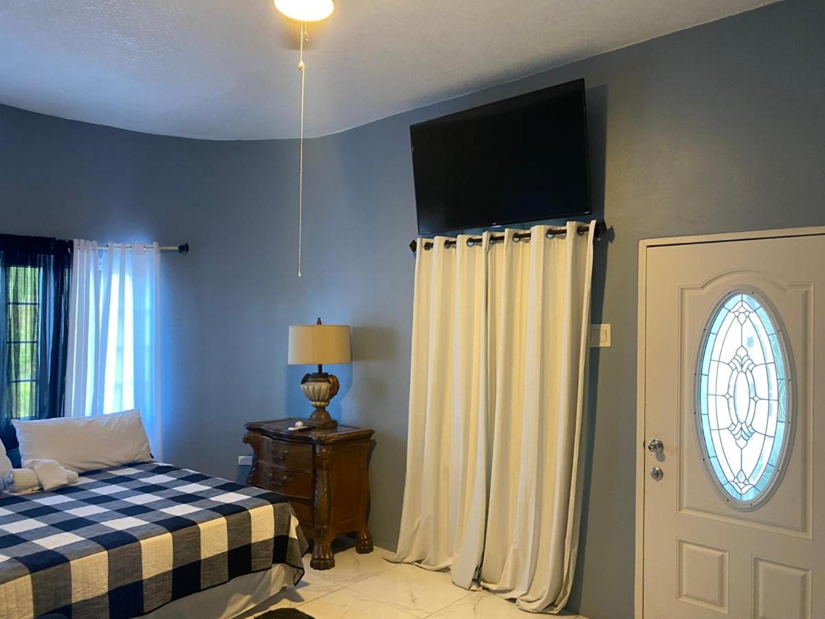Apartment A Taste Of Jamaica Lavern's Place *