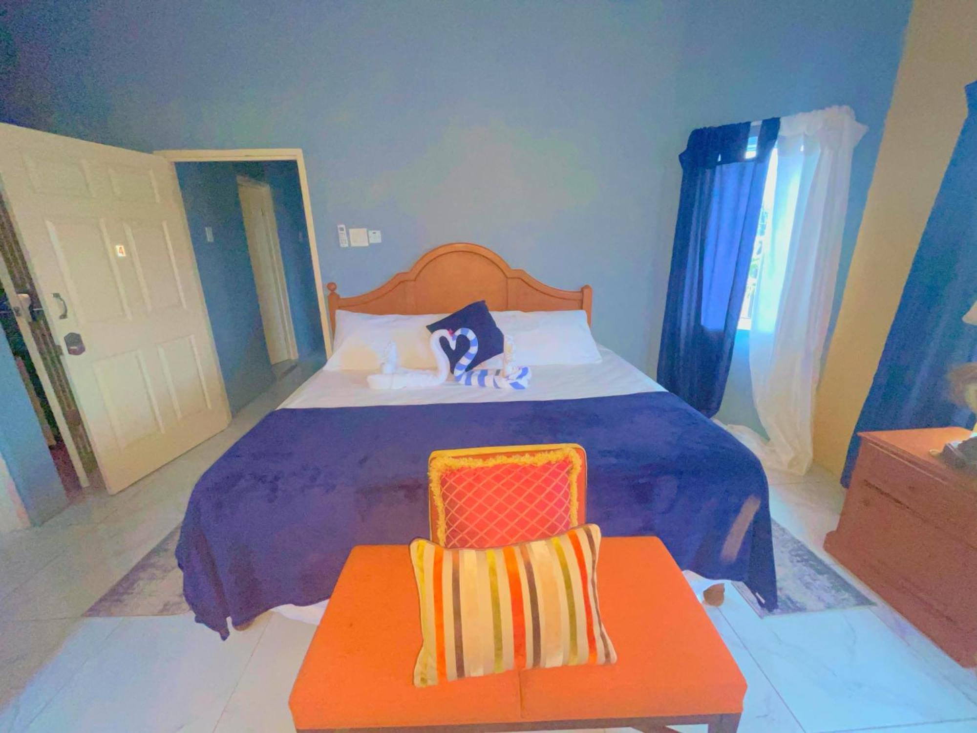 Apartment A Taste Of Jamaica Lavern's Place *