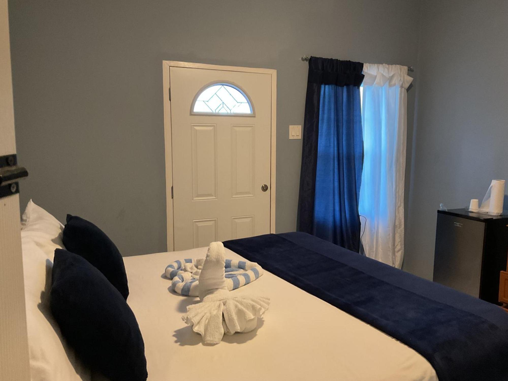 Apartment A Taste Of Jamaica Lavern's Place *